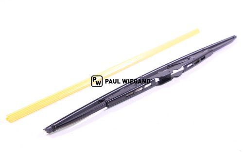 Wischerblatt Hako Citymaster 1250 Scheibenwischer l: 500 (65036196)
