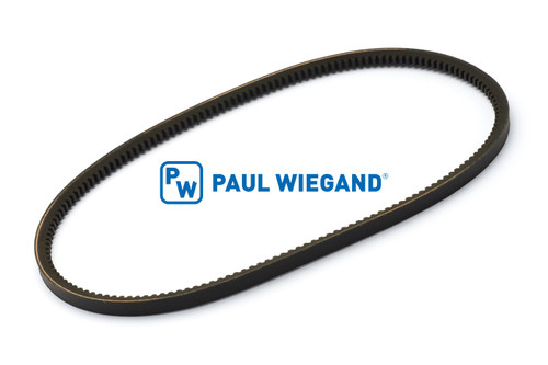 Keilriemen Hako Citymaster 1200 Lüfter Kühler (65034021)