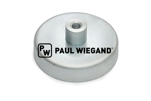 Montagesatz Brigade Haftmagnet H-0021 für Kamera (80mm) (79020019)