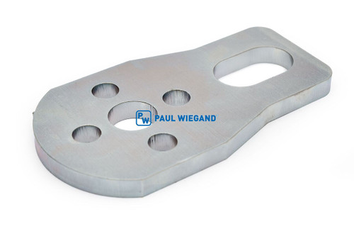 Sicherungsplatte Geesink GPM IV Joch (02180032)