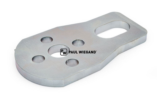 Sicherungsplatte Geesink GPM IV Joch (02180032)