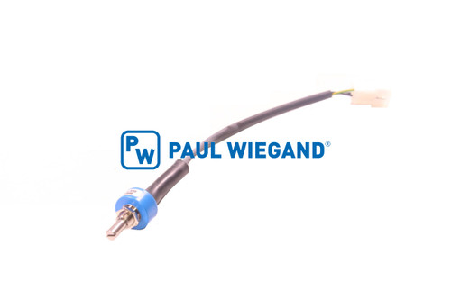 Potentiometer RAVO 5er-Serie Drehzahlregulierung Handhebel  (60054332)