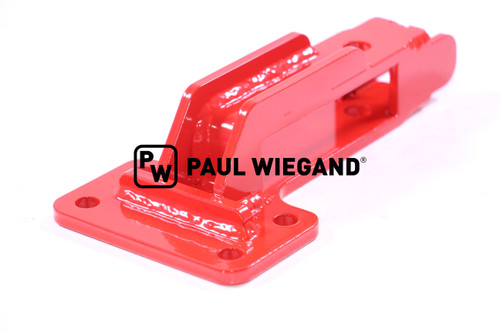 Verriegelung Bucher Municipal Cityfant 60/6000  (68062326)