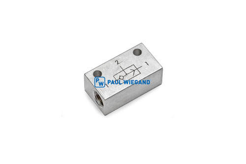 Wechselventil Faun Viatec Viajet 6-7 Pneumatikanlage (61034474)