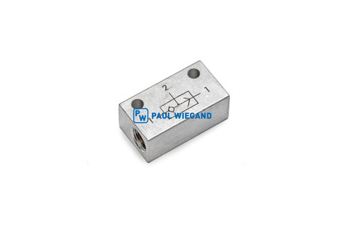 Wechselventil Faun Viatec Viajet 6-7 Pneumatikanlage (61034474)