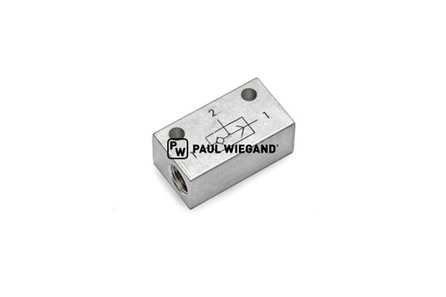 Wechselventil Faun Viatec Viajet 6-7 Pneumatikanlage (61034474)