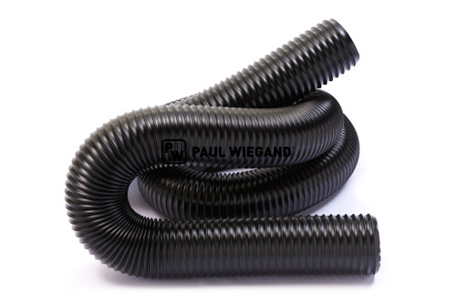 Saugschlauch Johnston VT/VS 500 Handsauganlage d: 160 l: 6250 schwarz  (67046011)