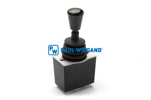 Joystick Faun Sidepress Steuerung (01077093)
