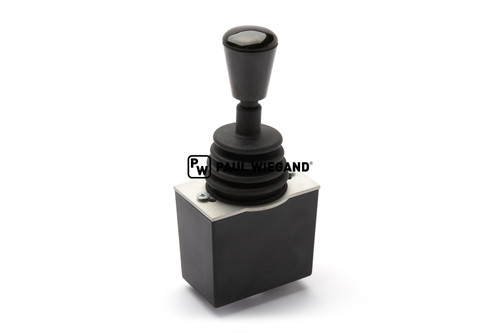 Joystick Faun Sidepress Steuerung (01077093)