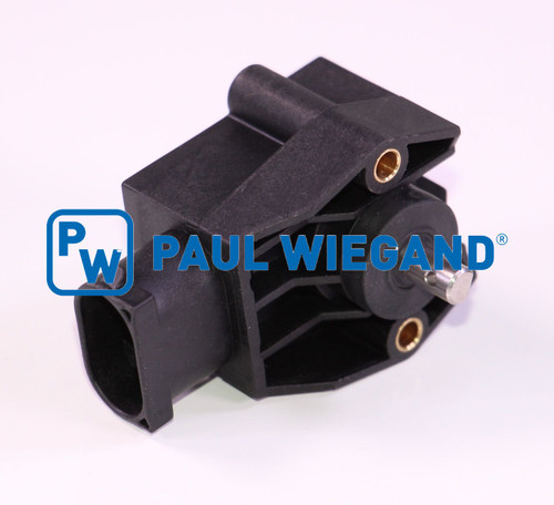 Drehwinkelgeber Hako Citymaster 1600 "AMP-Steckanschluss" (65014014)