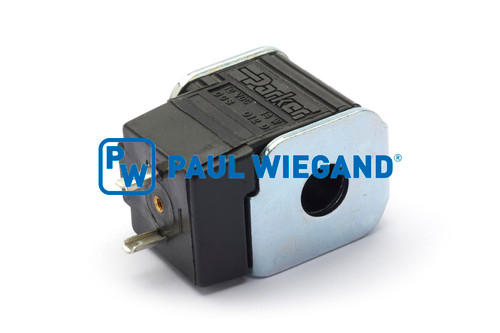 Magnetspule Schmidt SK151/152/153 d: 13.2 l: 34 b: 52 h: 40 12VDC (63104026) Magnetspule Schmidt SK151/152/153 d: 13.2 l: 34 b: 52 h: 40 12VDC (63104026)