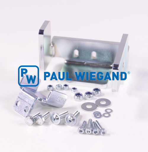 Halter Zöller 2405 Rotary III komplett Sensor Rutsche  (11050137)