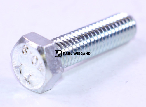Sechskantschraube DIN/ISO 933/4017 M8x45 verzinkt 8.8 (65800168)