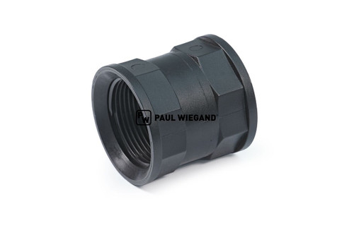 Muffe Bucher Municipal Citycat 5006 G1 1/4"  (68043068)