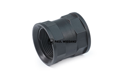 Muffe Bucher Municipal Citycat 5006 G1 1/4"  (68043068)