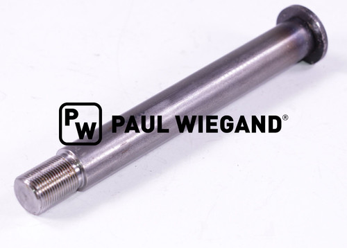 Bolzen Bucher Municipal Omnifant 80/8000 Spannrolle  (68086003)