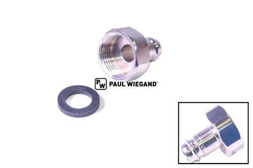 Classic-Range Nippel CEJN Flüssigkeitskupplung IG G3/4" NBR (41750006)