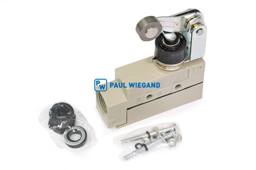 Grenztaster Dulevo 5000 Behälter PG13,5 (58016218)