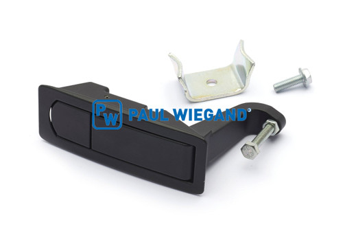 Verschluss Schmidt Cleango 400/500 Klappe seitlich links/rechts einstellbar  (63036372) Verschluss Schmidt Cleango 400/500 Klappe seitlich links/rechts einstellbar  (63036372)