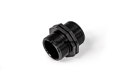 Muffe Bucher Municipal Citycat 5006 G1 1/2" Polypropylen (68043077)