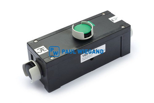 Bedieneinheit Ros Roca Cross "HECKTEIL SENKEN"  (16010131) Bedieneinheit Ros Roca Cross "HECKTEIL SENKEN"  (16010131)