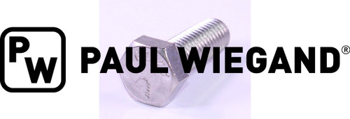 Sechskantschraube DIN/ISO 933/4017 M12x35 Edelstahl  (67800015)