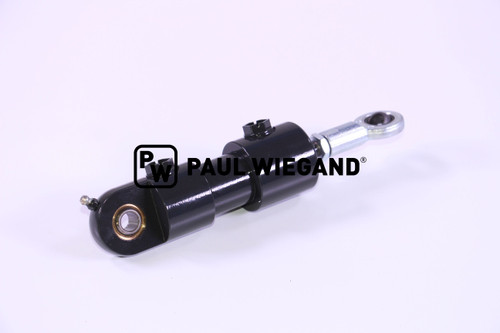 Hydraulikzylinder Schmidt Swingo 200-Serie Neigungsverstellung Wildkrautbürste KS: 16 Hub: 35 EBM: 210 "Option" (63024183)