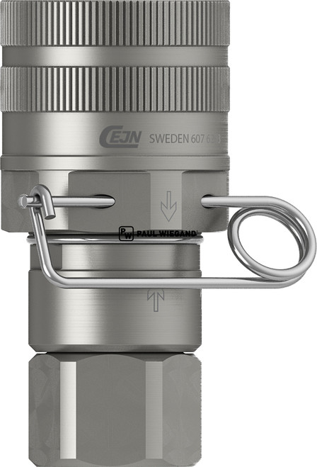 Cejn TLX přípojka série 607 3/4" – G 3/4" (41100001)