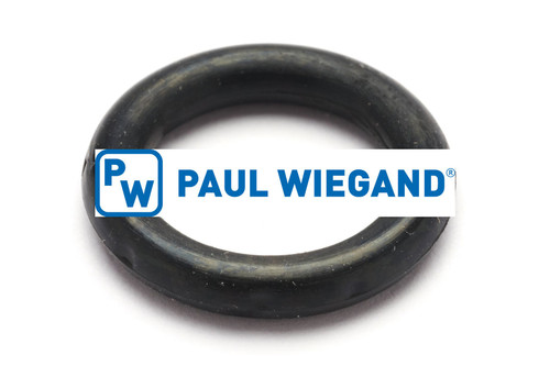 O-Ring 11,91x2,62 NBR 70° Shore (90000277)