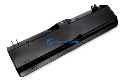 Abdeckhaube Johnston VT/VS 650 Kehrwalze  (67052237)