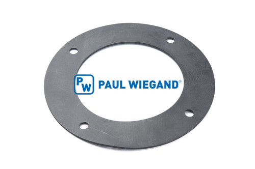Dichtung HS Fahrzeugbau SL/FL Revisionsschacht 220x140x3mm Hydrauliköltank (05017148)
