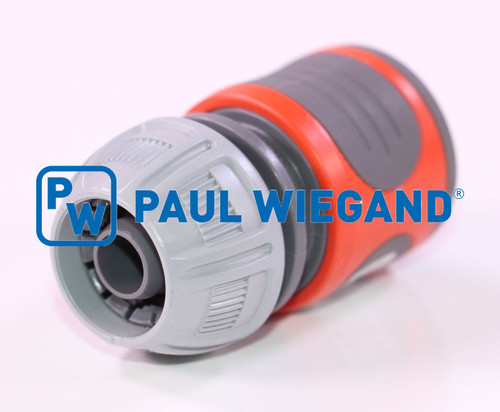 Schlauchkupplung Hako Citymaster 2000 Schlauchanschluss 13mm(1/2")-15mm(5/8")  (65068086)