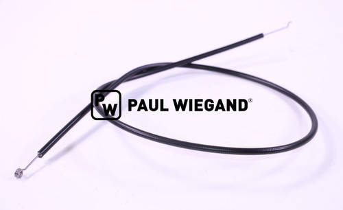 Bowdenzug Schmidt Swingo 200-Serie Bedienpult Klimaanlage l: 1010  (63015240)