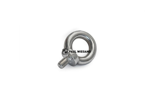 Ringschraube DIN 580 M8 V2A Edelstahl (90001118)