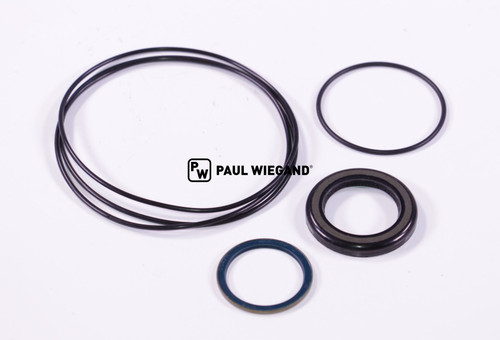 Faun Viatec Viajet 6-7 hydraulic motor seal kit (61034212)