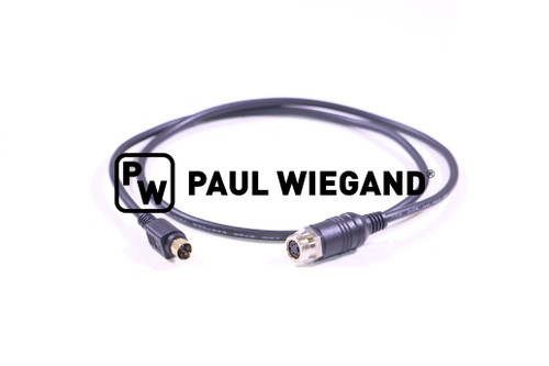 Adapterkabel Motec Ametek MKW1 (79010638)