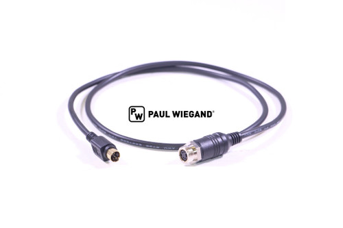 Adapterkabel Motec Ametek MKW1 (79010638)