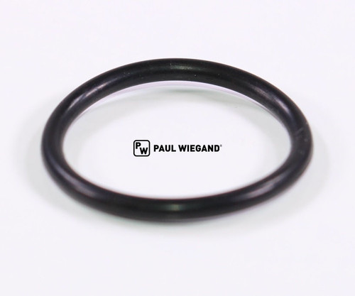 O-Ring Johnston 25,07x2,62 NBR 70° Shore  (67011401)
