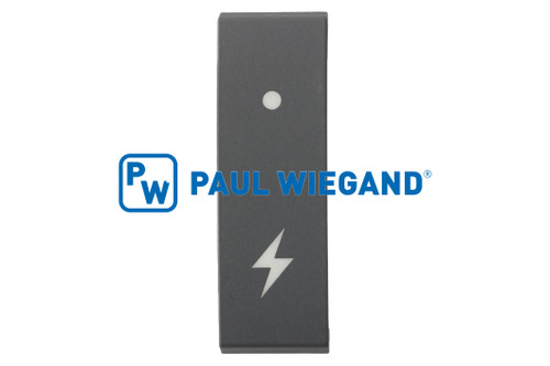 Schalterwippe Johnston VT/VS 650 Kippschalter "EIN/AUS"  (67054142)