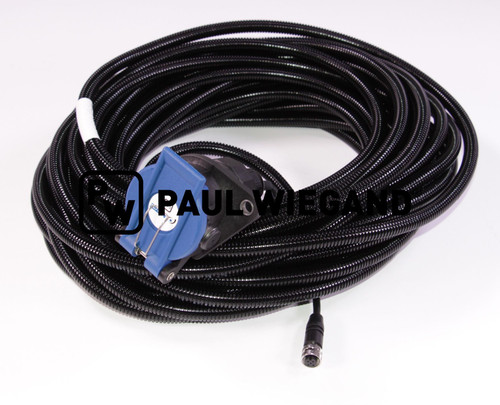 Adapterkabel Motec Ametek MK660.20-G.20 mit Schutzschlauch für Anhänger (79010484)