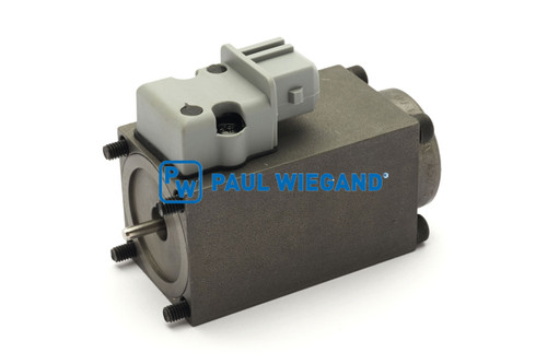 Schaltmagnet Faun Viatec Viajet 6-7 Wasserpumpe  (61034054)