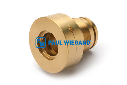 Distanzbuchse RAVO 5er-Serie Lagerung Aufnahme Achsschenkel  (60056398)