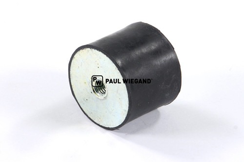Rubber-metal buffer M10 D: 50 h: 40 Type "C" (93000552)