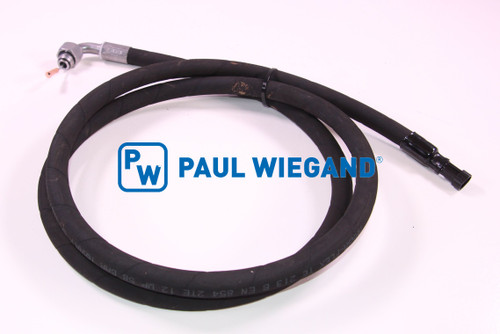 Steuerleitung Faun lg: 2200 (01027689)