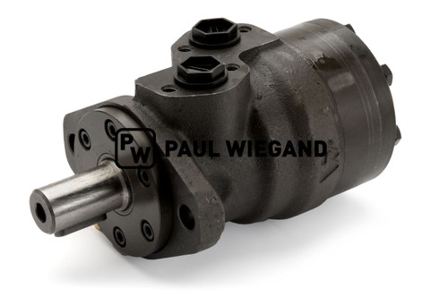 Hydraulikmotor Bucher Municipal TAZ/TSZ Tellerbesen (68900037)