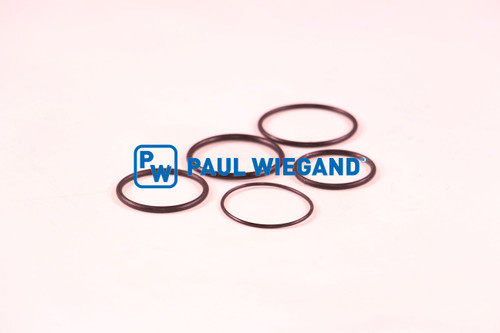 Dichtsatz Hako Citymaster 2000 Stromregelventil  (65064186)