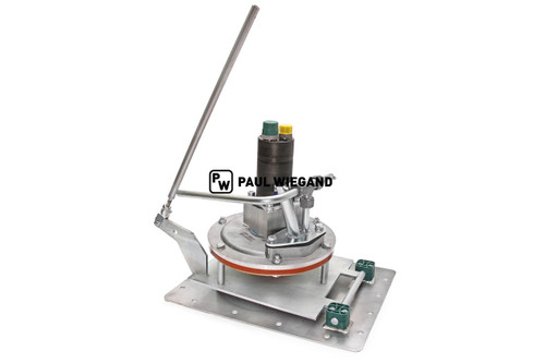 Tauchpumpe Schmidt Swingo 200-Serie komplett Baugruppe EURO 3/4/5 bis 2013 (63026567)