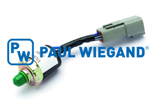 Druckschalter Schmidt Swingo 200-Serie Trockner Klimaanlage (63026157)