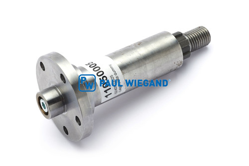 Flanschset Zöller Arm Behälteranschlag links/rechts  (11050005)