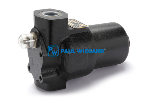 Filter HN SL Hydraulikfilter komplett mit Filterelement (05017342)